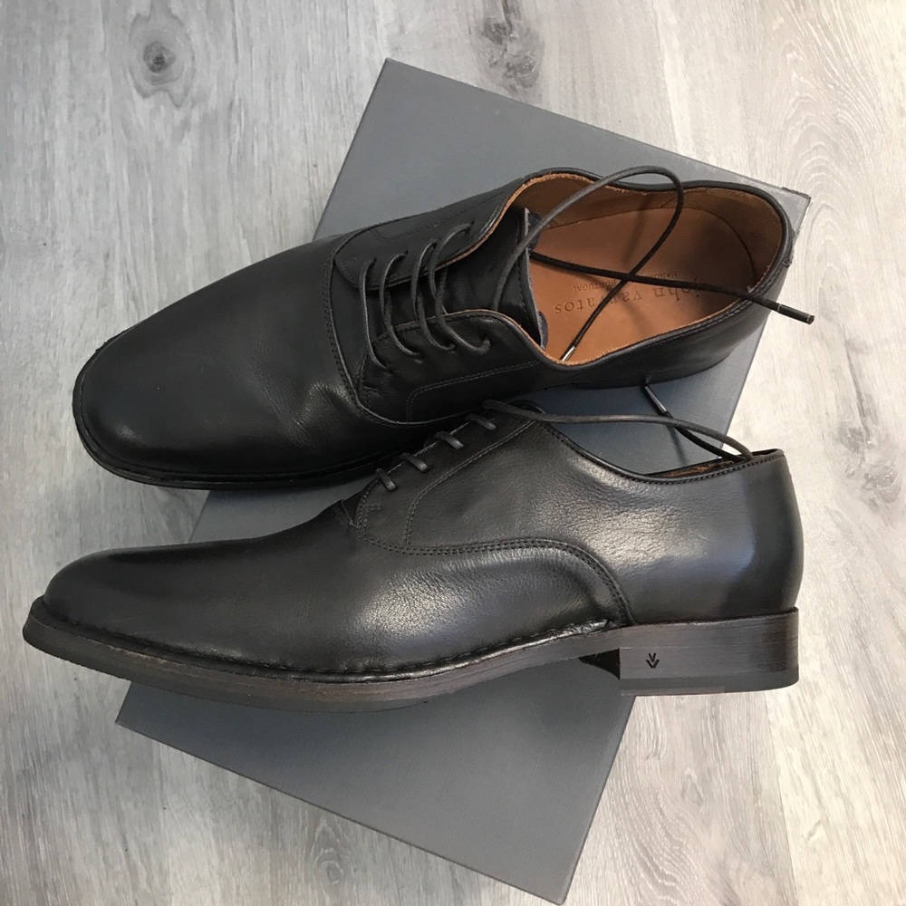 John Varvatos collection derby 11.5. BNWT - Picture 6 of 11